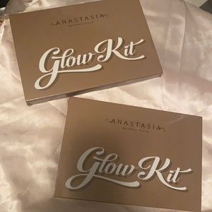 Anastasia Glow Kit
